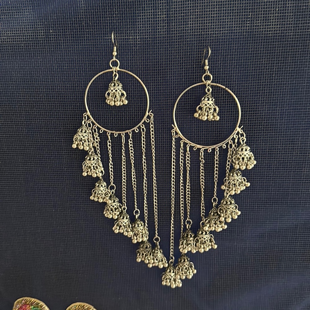 Earring